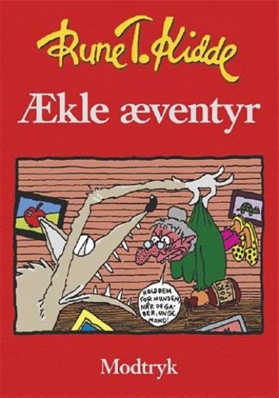 Ækle æventyr