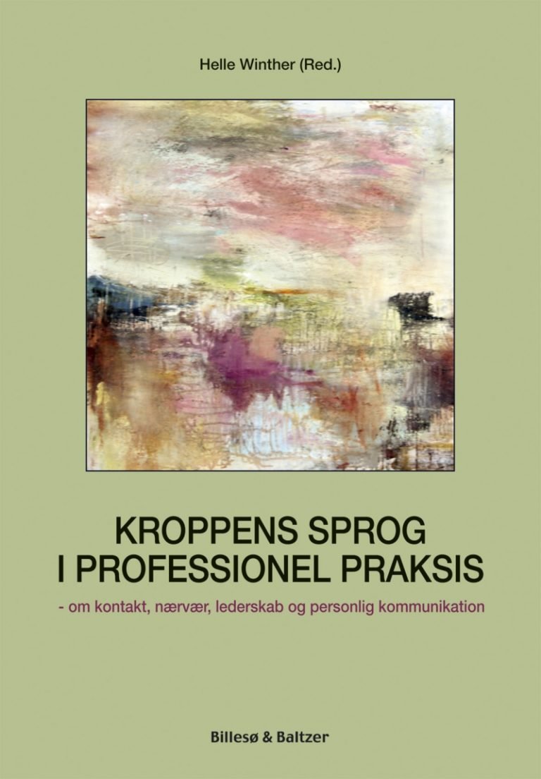 Kroppens sprog i professionel praksis