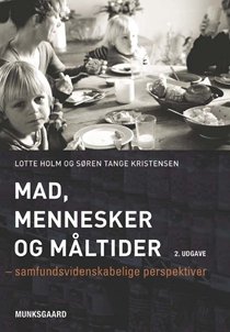 Mad, mennesker og måltider