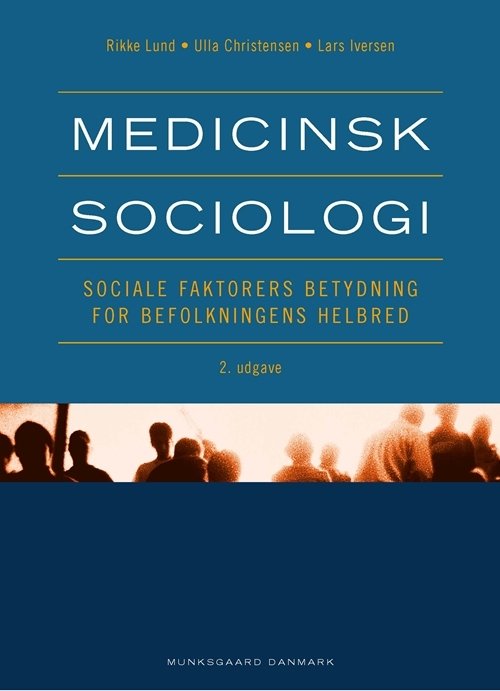 Medicinsk sociologi