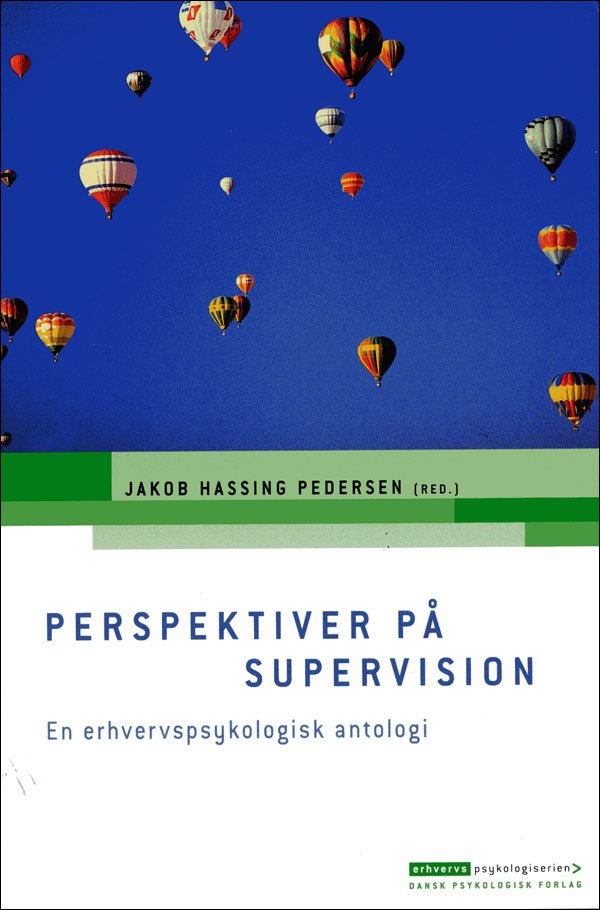 Perspektiver på supervision