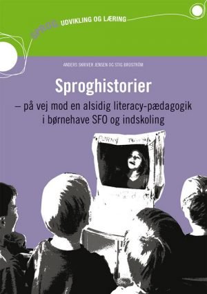 Sproghistorier