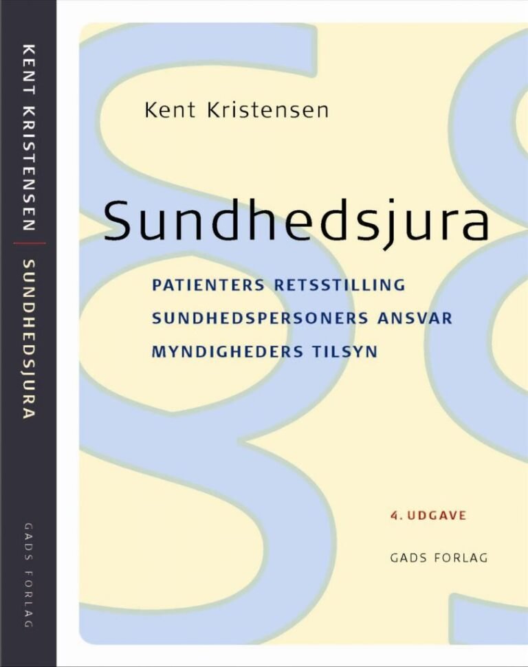 Sundhedsjura