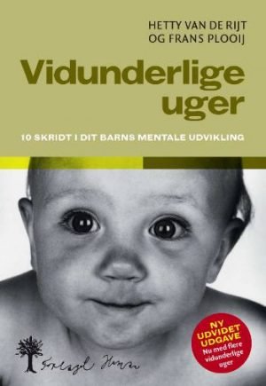 Vidunderlige uger-0