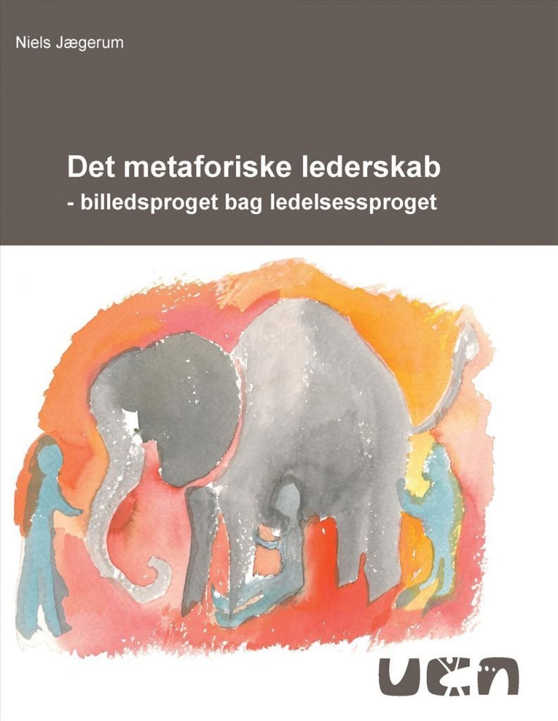Det metaforiske lederskab -0