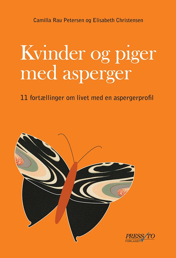 Kvinder og piger med asperger -1700