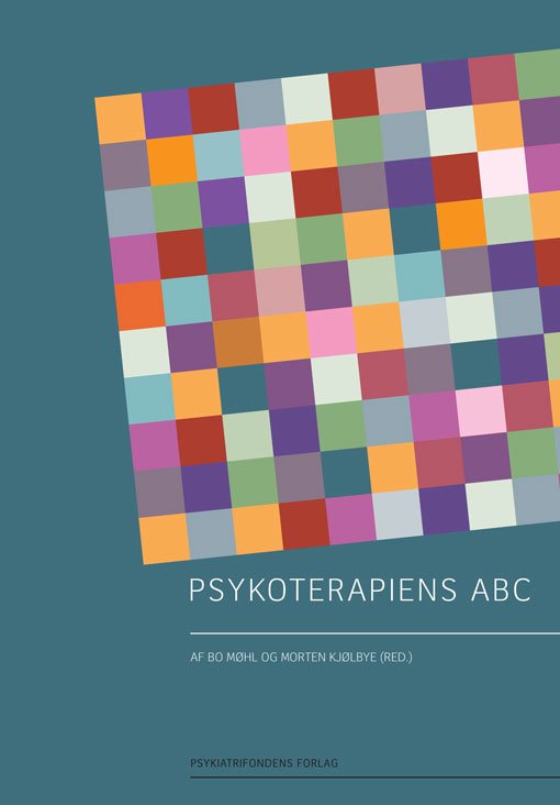 Psykoterapiens ABC-0