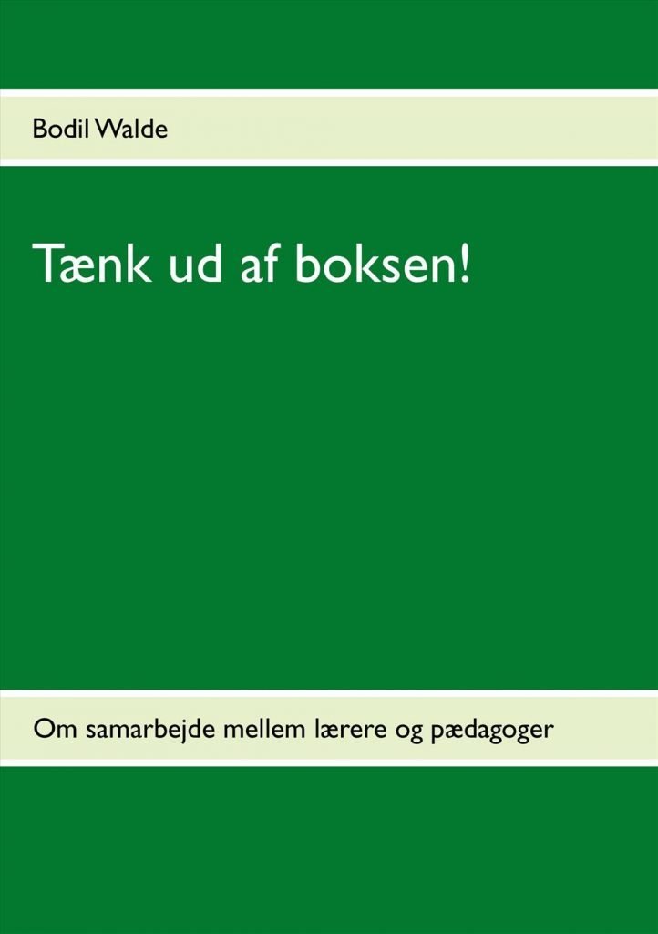 Tænk ud af boksen -0