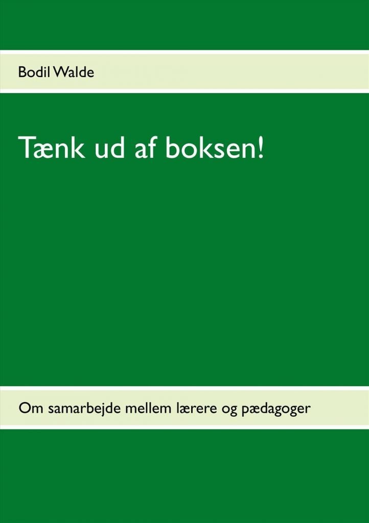 Tænk ud af boksen -0