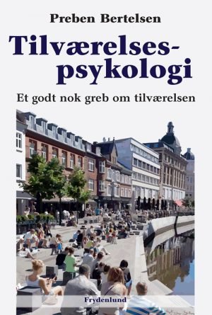 Tilværelsespsykologi -0