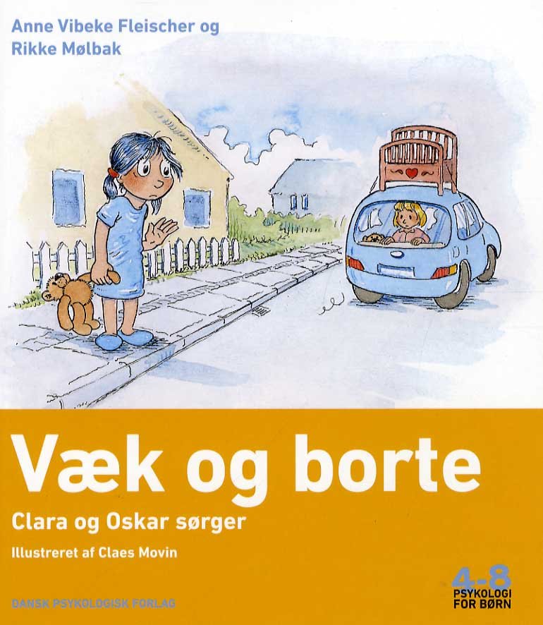 Væk og borte-0