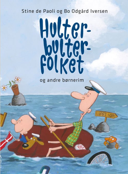 Hulter-bulter-folket og andre børnerim-0