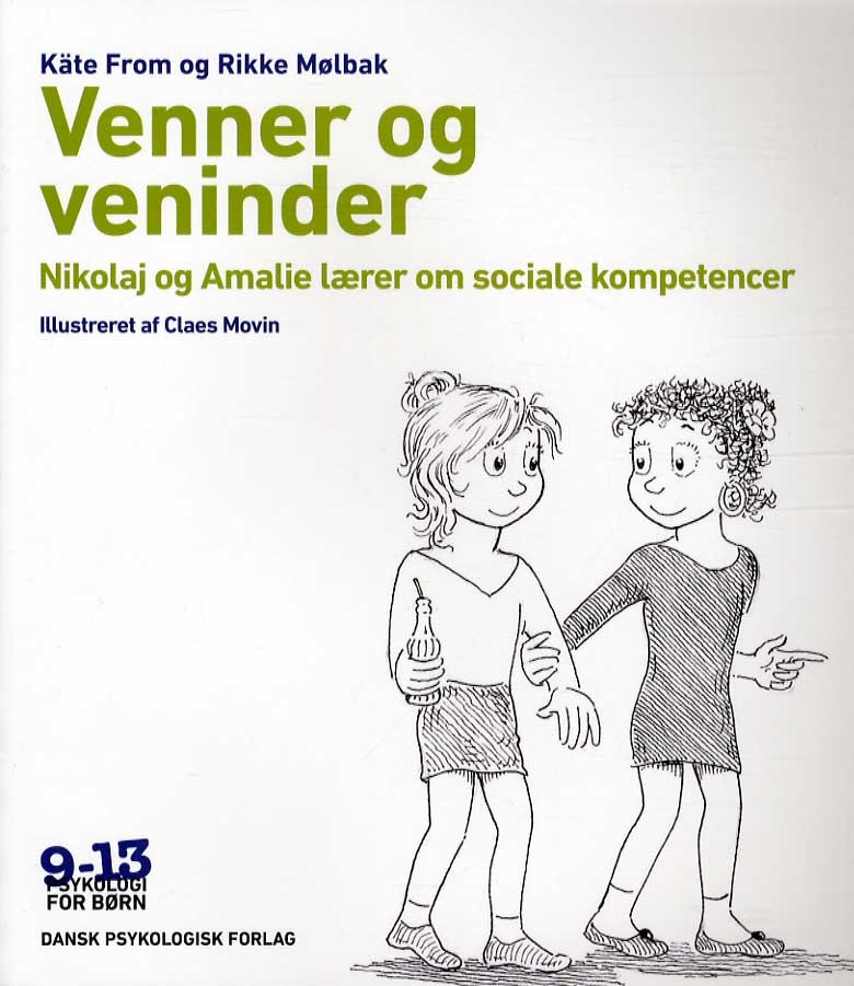 Venner og veninder-0