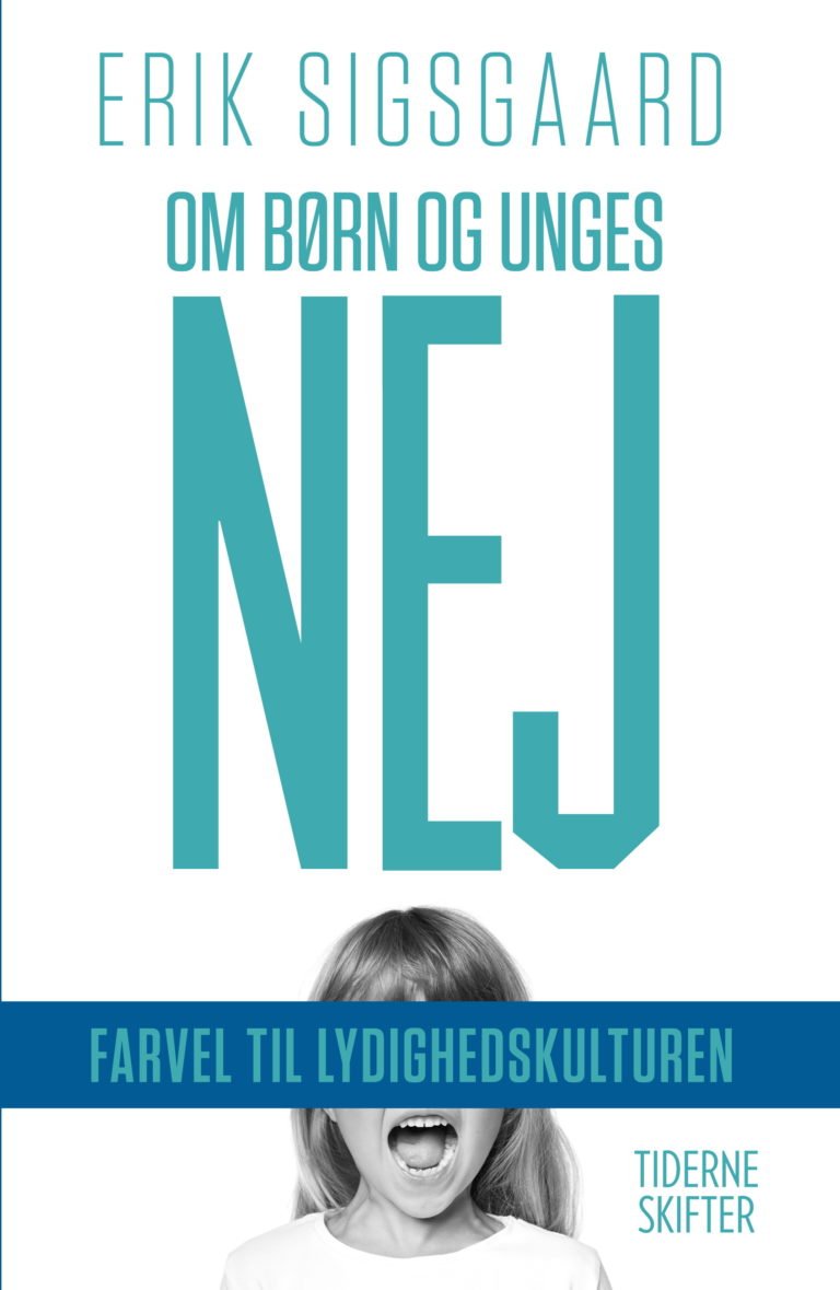 Om børn og unges nej-0