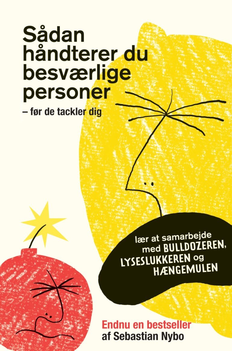 Sådan håndterer du besværlige personer-0