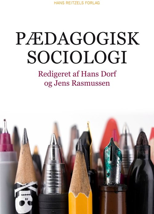 Pædagogisk sociologi-0