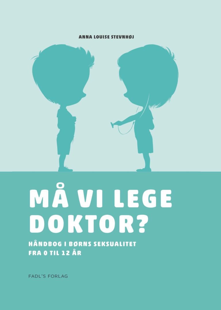 Må vi lege doktor?-0