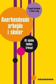 Anerkendende arbejde i skoler - UDSOLGT!-0
