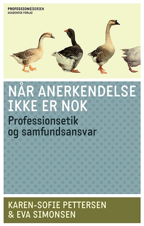 Når anerkendelse ikke er nok-0