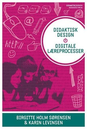 Didaktisk Design - Digitale læreprocesser-0