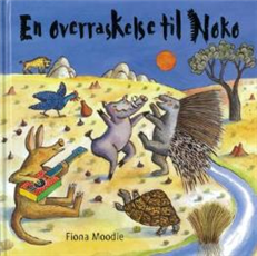 En overraskelse til Noko-0
