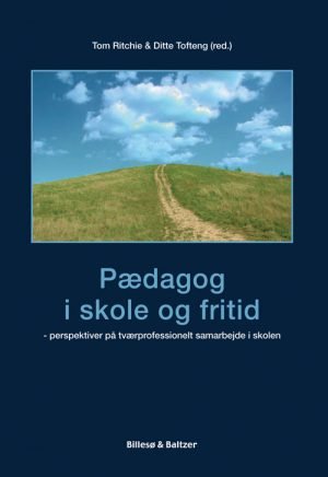 Pædagog i skole og fritid