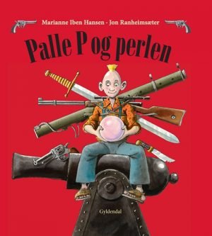 Palle P og perlen-0