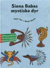 Siena Babas mystiske dyr-0