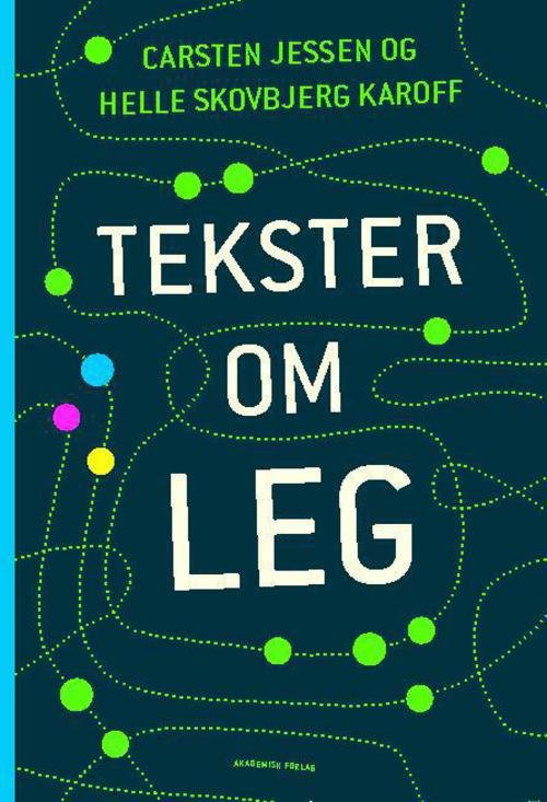 Tekster om leg-0