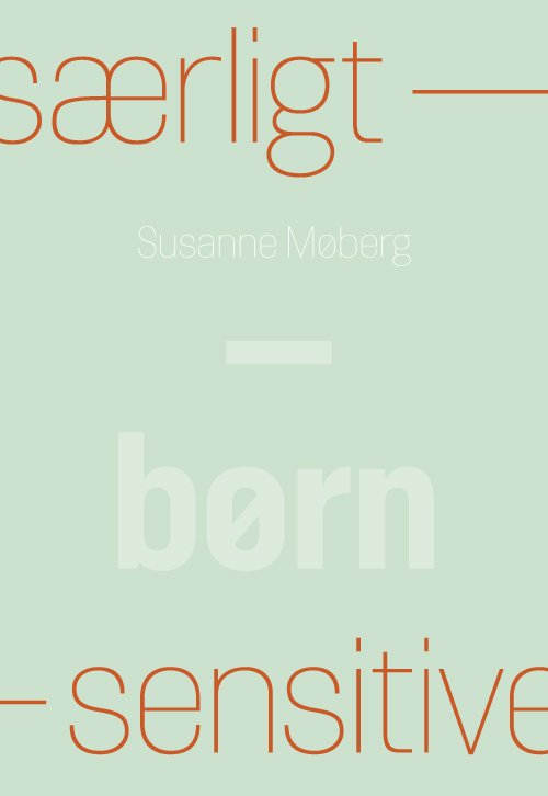 Særligt sensitive børn-0