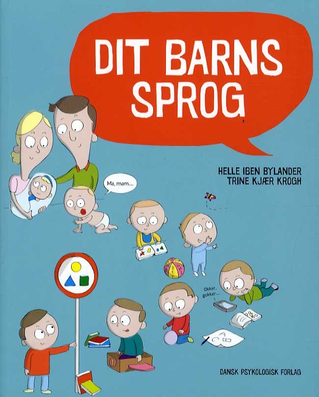 Dit barns sprog-0