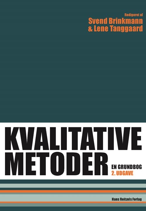 Kvalitative Metoder-0