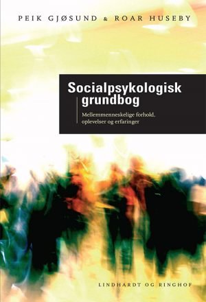Social Psykologisk Grundbog-0