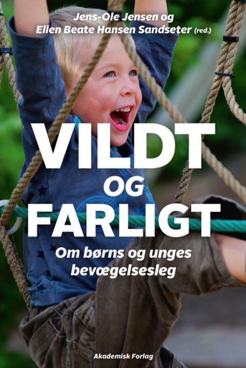 Vildt og farligt-0