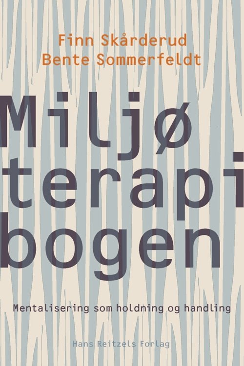 Miljø terapi bogen-0