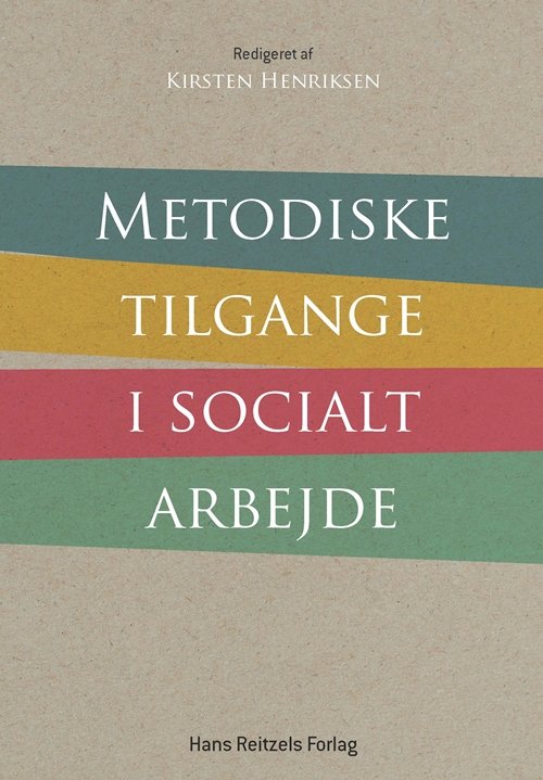 Metodiske tilgange i sociale arbejde-0