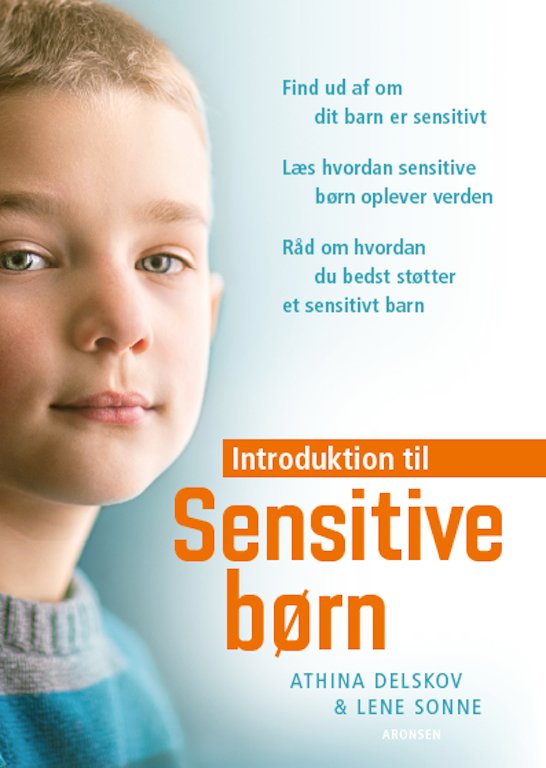 Introduktion til Sensitive børn-0