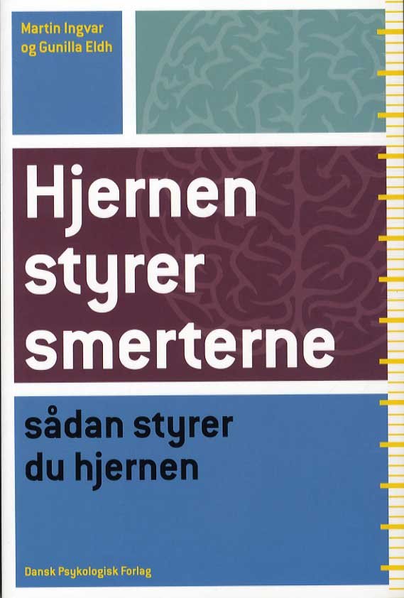 Hjernen styrer smerterne-0