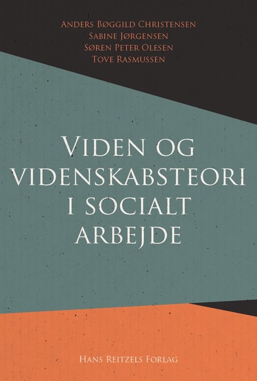 Viden og videnskabsteori i socialt arbejde-0