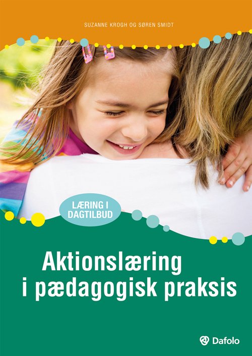 Aktionslæring i pædagogisk praksis-0