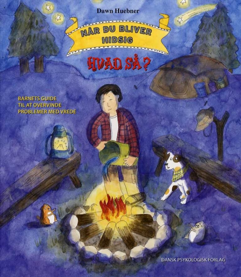 Når du bliver hidsig - hvad så?-0