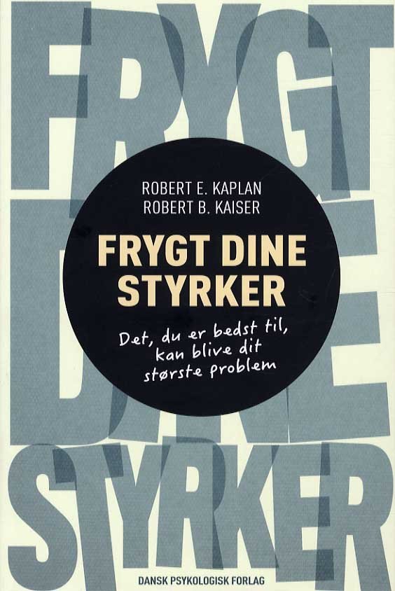 Frygt dine styrker-0