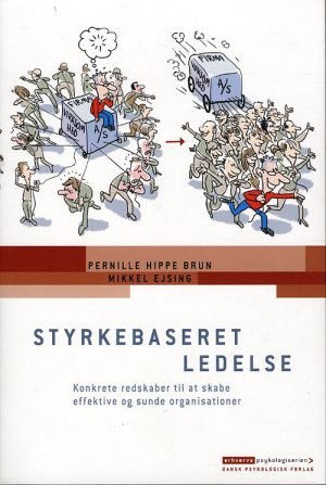 Styrkebaseret ledelse-0