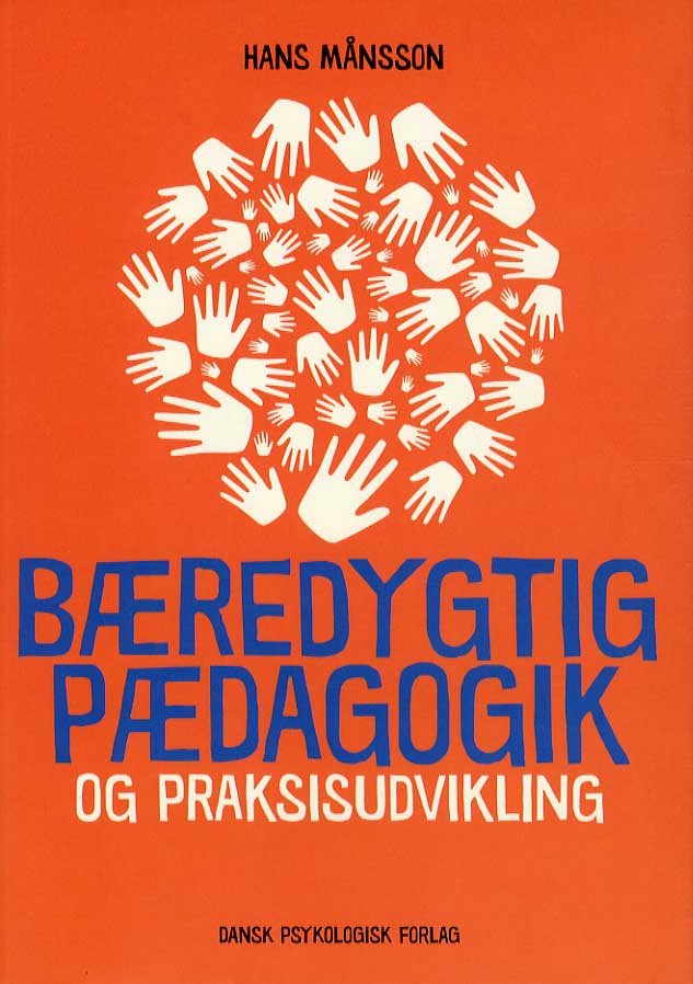 Bæredygtig pædagogik og praksisudvikling-0