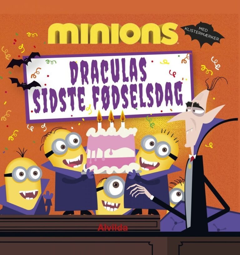 Draculas sidste fødselsdag-0