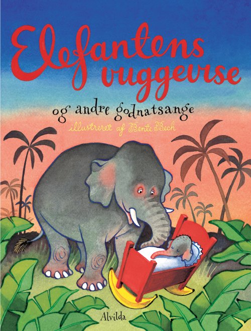 Elefantens vuggevise-0