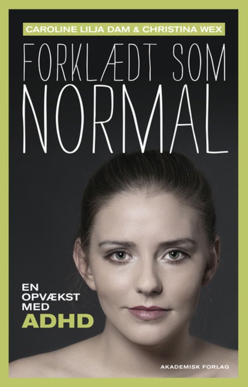 Forklædt som normal-0