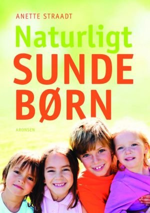 Naturligt sunde børn-0