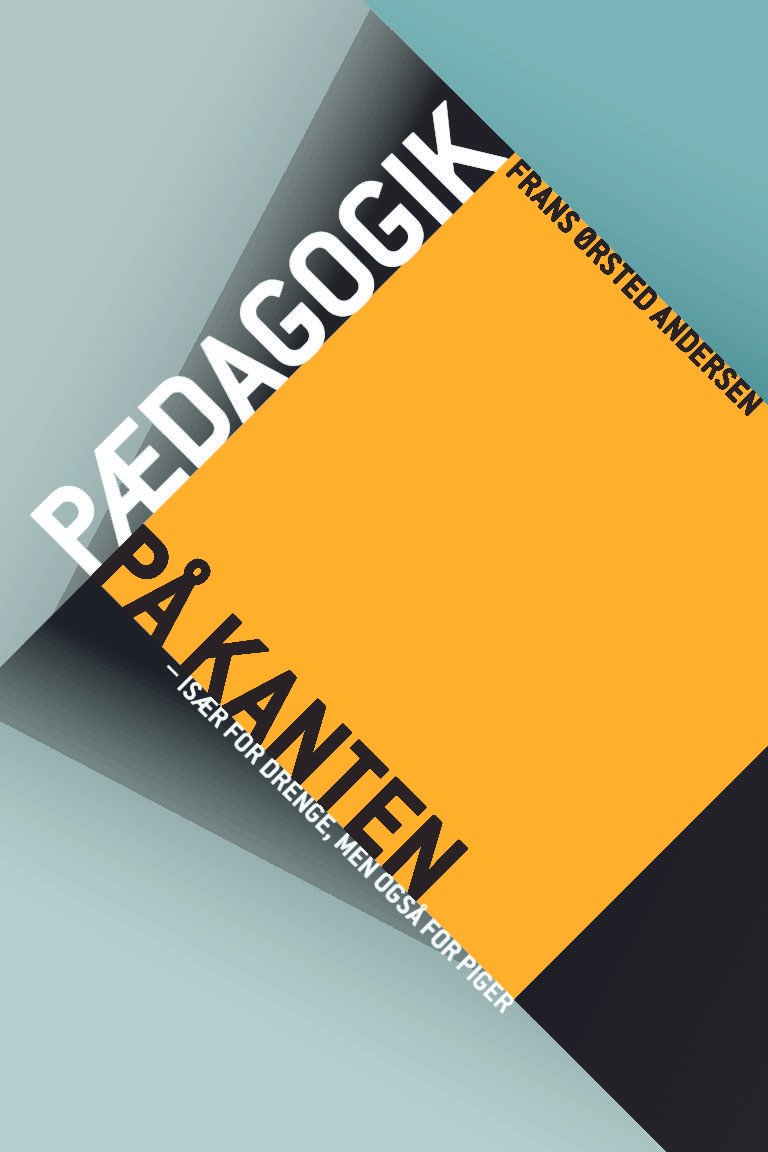 Pædagogik på kanten-0