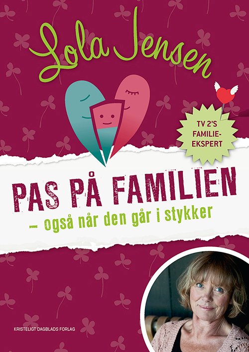 Pas på familien-0